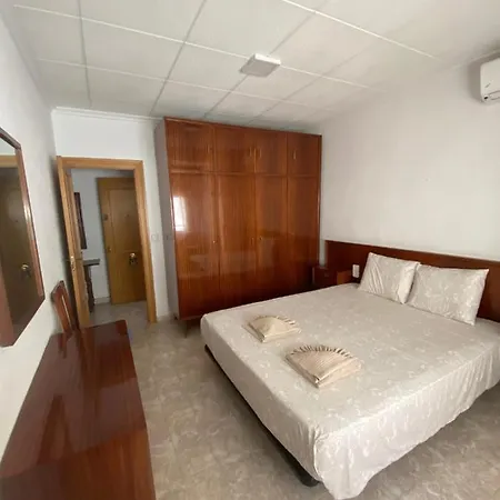 Cozy In Centre Of Near Plaza De Toros * Alicante
