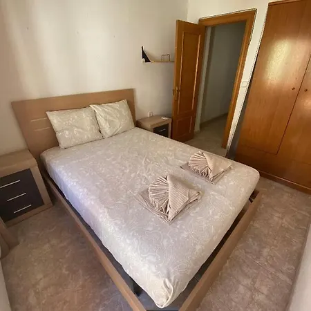 Cozy In Centre Of Near Plaza De Toros Apartment