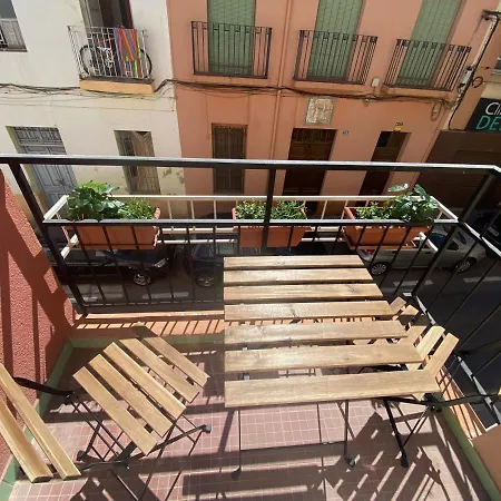 Apartment Cozy In Centre Of Near Plaza De Toros *