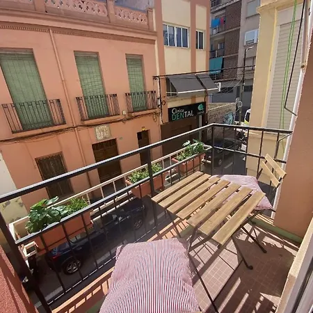 Cozy In Centre Of Near Plaza De Toros *