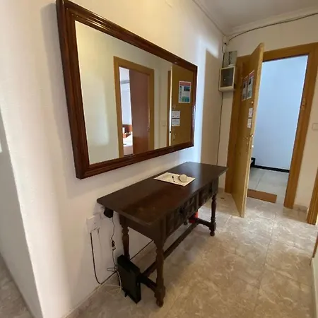 Apartment Cozy In Centre Of Near Plaza De Toros *