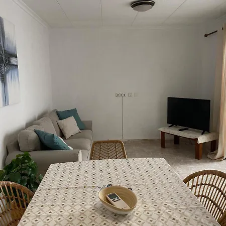 Apartment Cozy In Centre Of Near Plaza De Toros *