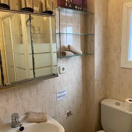 Apartment Cozy In Centre Of Near Plaza De Toros *